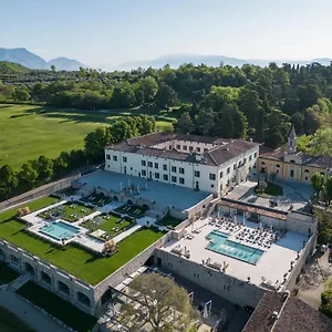 Qc Termegarda & Golf Calvagese Della Riviera
