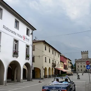  Hotel Piccola Firenze Italia