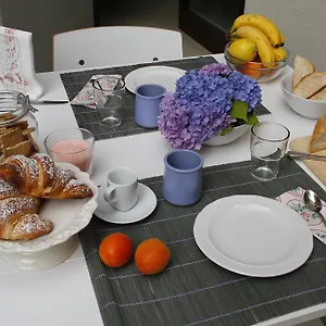  Bed & Breakfast La Salvia E Il Lampone Italia